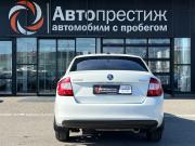 Skoda Rapid I Рестайлинг Волгоград  - изображение 28