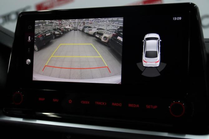 Kia K3 II (China Market) с пробегом 2021 года, цена 1 495 950 рублей, 186155 км, седан, Автокод Объявления