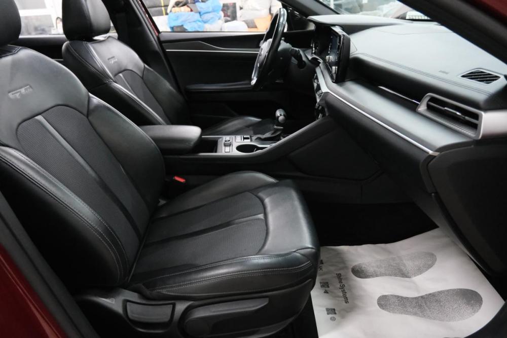 Kia K5 III Омск  - изображение 22