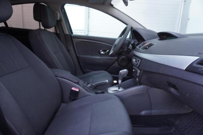 Renault Fluence I с пробегом 2010 года, цена 565 000 рублей, 191246 км, седан, Автокод Объявления