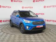 Hyundai Creta I Вологда  - изображение 21