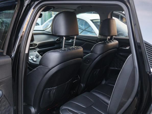 Hyundai Santa Fe IV Рестайлинг с пробегом 2021 года, цена 3 850 000 рублей, 68935 км, внедорожник, Автокод Объявления