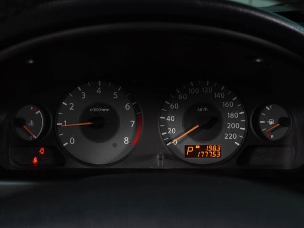 Nissan Almera Classic I с пробегом 2006 года, цена 579 000 рублей, 177753 км, седан, Автокод Объявления