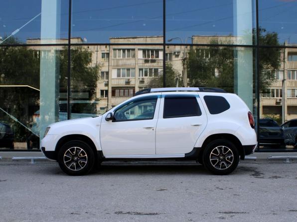 Renault Duster I Рестайлинг с пробегом 2017 года, цена 1 447 000 рублей, 63437 км, внедорожник, Автокод Объявления