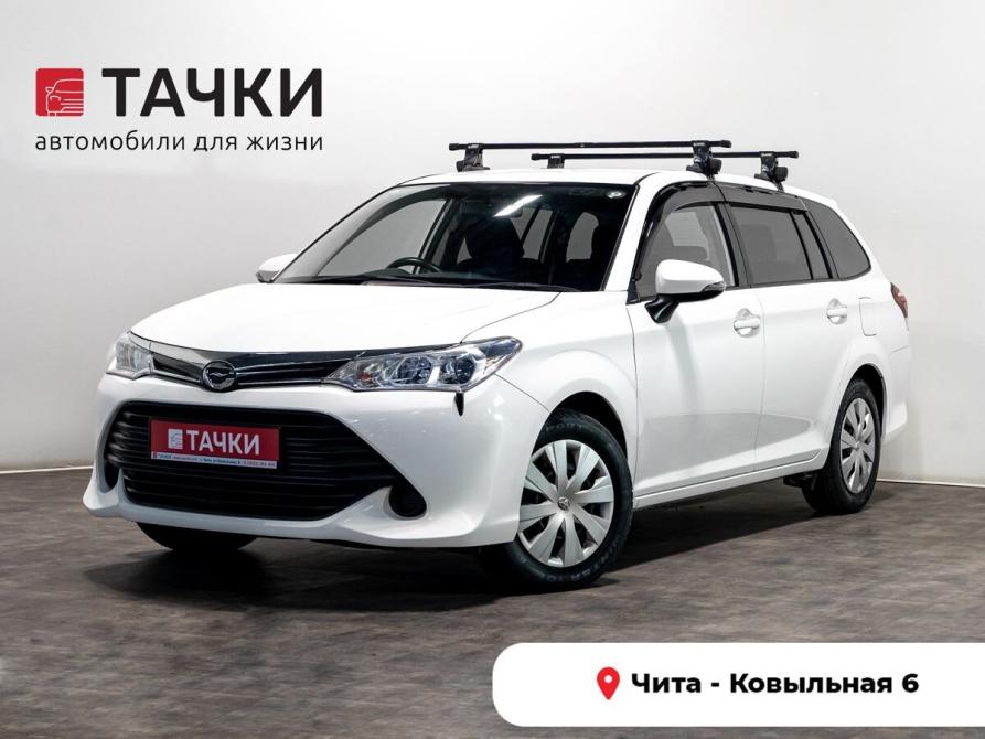 Toyota Corolla XI (E160 E170 E180) Рестайлинг 1 Чита  - изображение 1