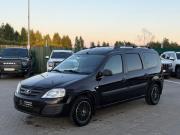 Lada (ВАЗ) Largus I Сыктывкар  - изображение 25