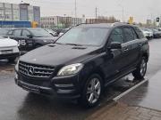 Mercedes-Benz M-Класс III (W166) Санкт-Петербург  - изображение 22