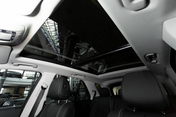 Новый Mercedes-Benz GLE II (V167) Рестайлинг 2 2026 года, цена 15 215 000 рублей, внедорожник, Автокод Объявления