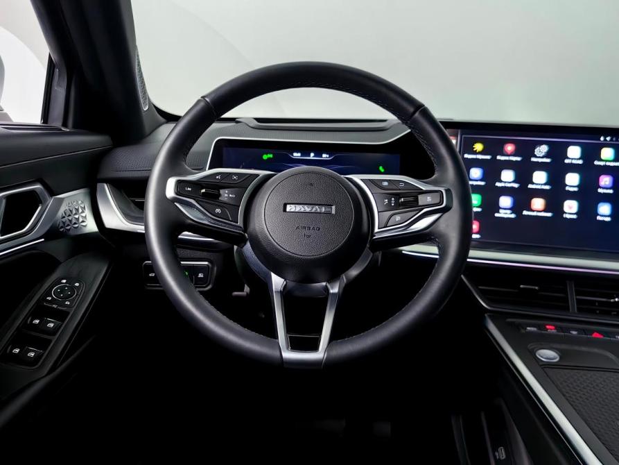 Haval F7 II Москва  - изображение 13