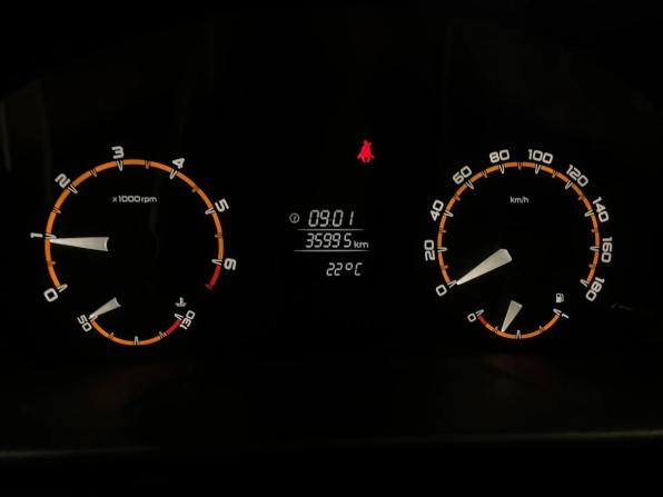 Lada (ВАЗ) Niva Legend с пробегом 2024 года, цена 943 000 рублей, 35797 км, внедорожник, Автокод Объявления