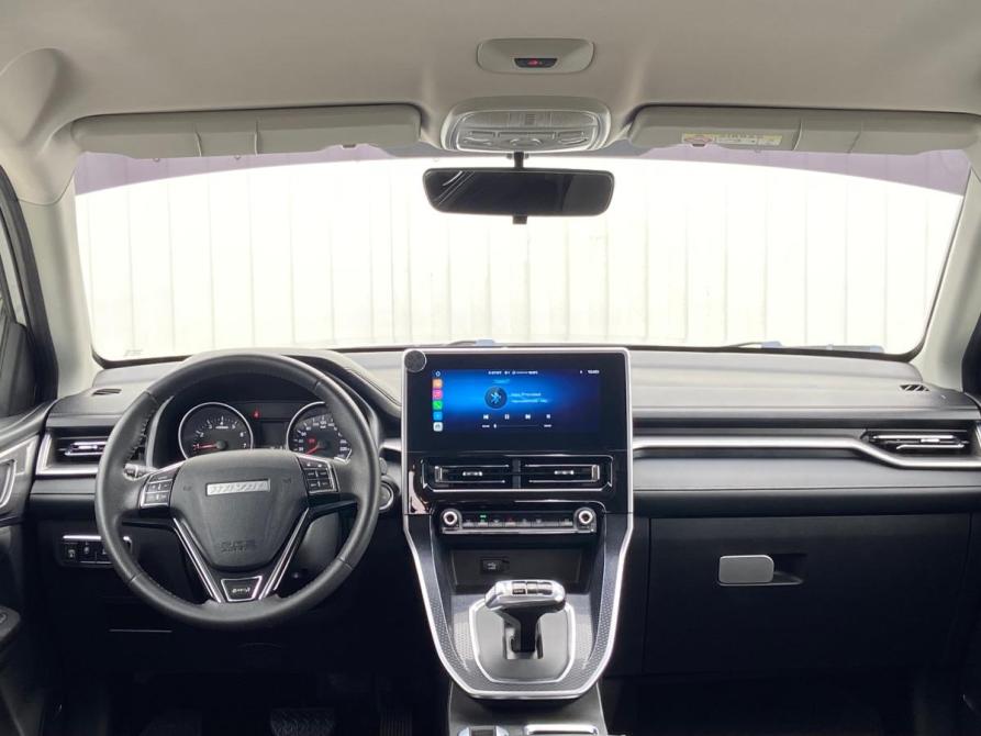 Haval M6 II Новочеркасск  - изображение 13