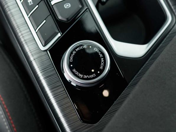 Geely Tugella I Рестайлинг с пробегом 2024 года, цена 3 180 000 рублей, 36913 км, внедорожник, Автокод Объявления