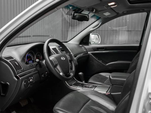 Hyundai ix55 с пробегом 2012 года, цена 1 590 000 рублей, 227745 км, внедорожник, Автокод Объявления