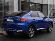 Haval F7x I Москва  - изображение 27