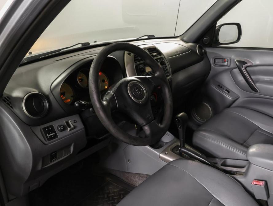 Toyota RAV4 II (XA20) Рестайлинг Москва  - изображение 15