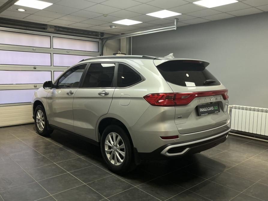 Haval M6 II Тверь  - изображение 4