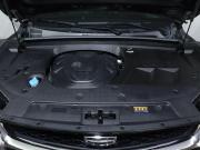 Geely Tugella I Рестайлинг Москва  - изображение 64