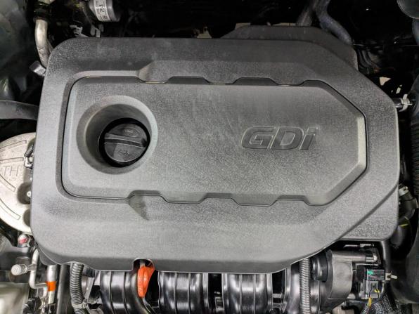 Hyundai Tucson III Рестайлинг с пробегом 2020 года, цена 2 740 000 рублей, 47392 км, внедорожник, Автокод Объявления