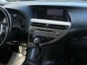 Lexus RX III Рестайлинг Пермь  - изображение 31