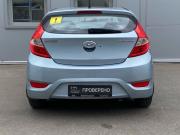 Hyundai Solaris I Уфа  - изображение 29