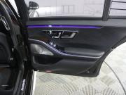 Mercedes-Benz S-Класс VII (W223) Москва  - изображение 56
