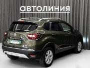 Renault Kaptur I Красноярск  - изображение 20