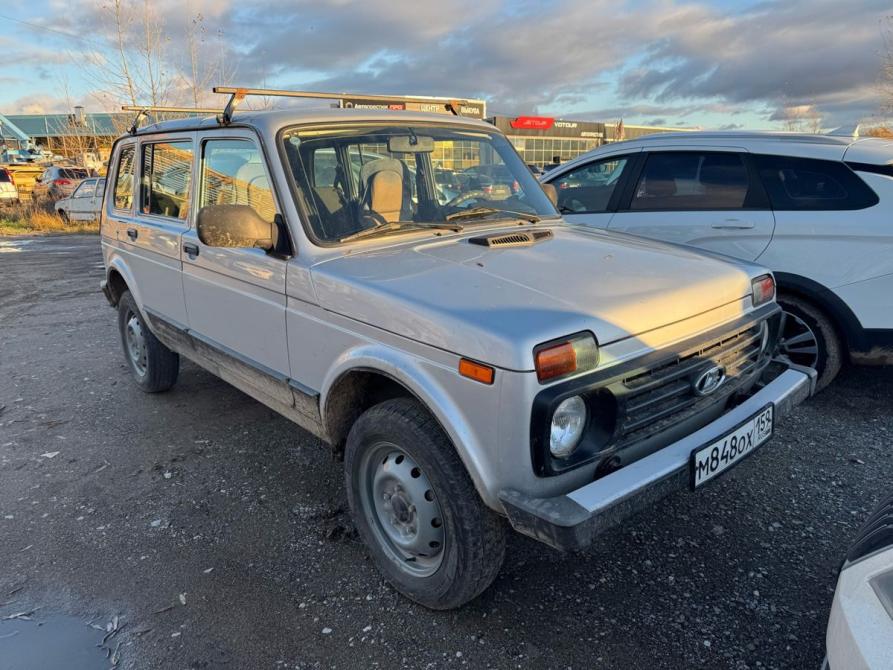 Lada (ВАЗ) 2131 (4x4) I Пермь  - изображение 1