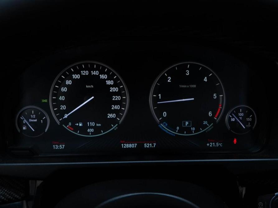 BMW X6 II (F16) Москва  - изображение 22