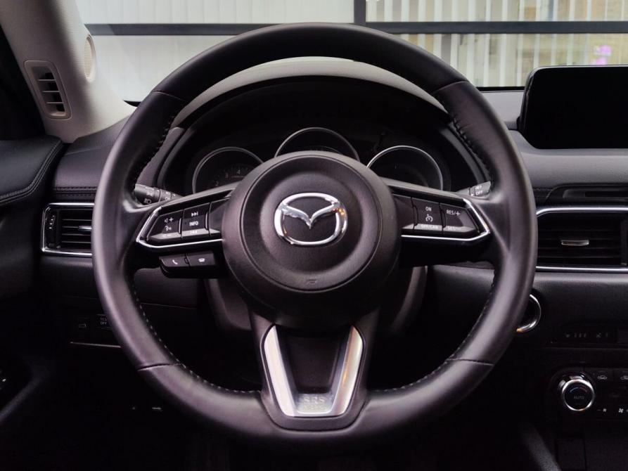 Mazda CX-5 II Москва  - изображение 16