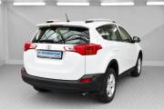 Toyota RAV4 IV (XA40) Москва  - изображение 20