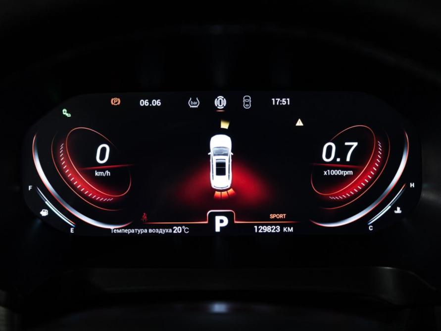 Chery Tiggo 8 Pro I Санкт-Петербург  - изображение 13