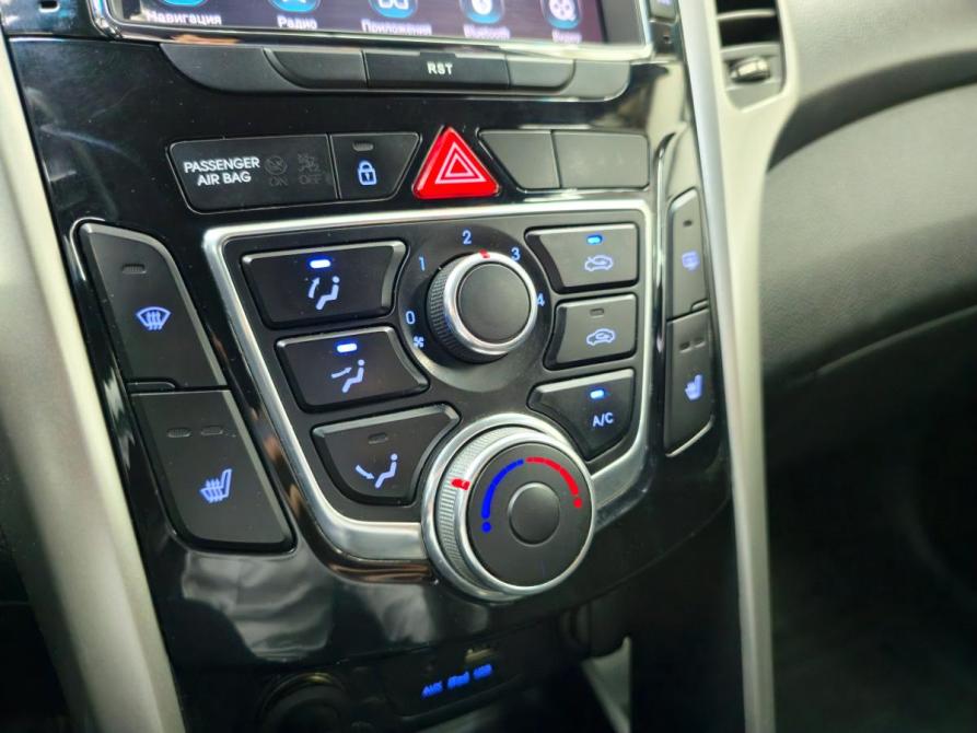 Hyundai i30 II Таганрог  - изображение 21