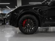 Porsche Cayenne II Рестайлинг (958) Москва  - изображение 57
