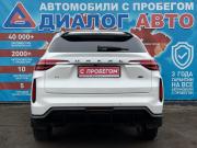 Haval F7 I Рестайлинг Набережные Челны  - изображение 29