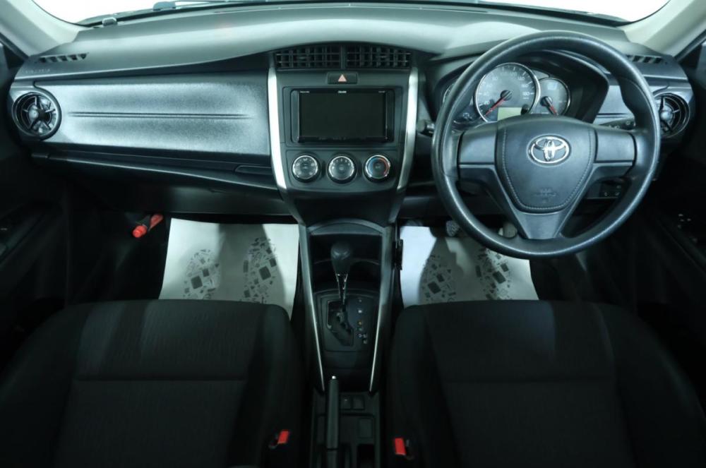Toyota Corolla XI (E160 E170) Рестайлинг 2 Омск  - изображение 13