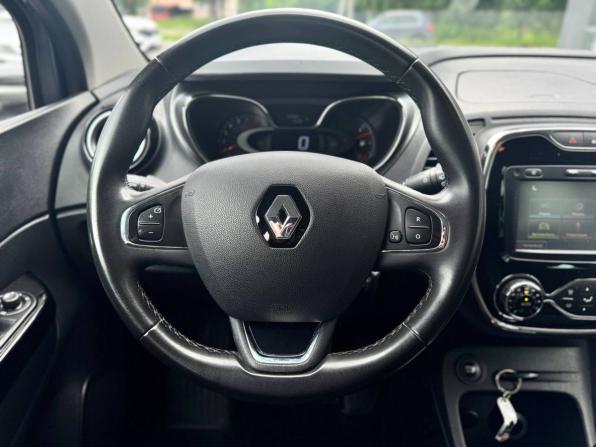Renault Kaptur I с пробегом 2018 года, цена 1 880 000 рублей, 50961 км, внедорожник, Автокод Объявления