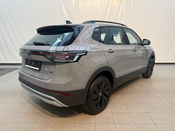 Volkswagen Tharu XR с пробегом 2026 года, цена 3 100 000 рублей, 28 км, внедорожник, Автокод Объявления