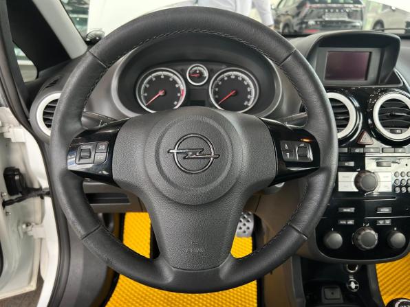 Opel Corsa D Рестайлинг II с пробегом 2011 года, цена 465 000 рублей, 187144 км, хэтчбек, Автокод Объявления