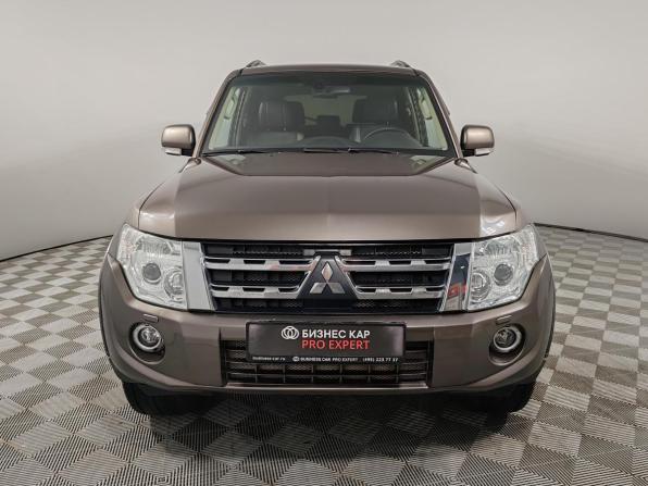 Mitsubishi Pajero IV Рестайлинг 1 с пробегом 2014 года, цена 2 449 000 рублей, 197999 км, внедорожник, Автокод Объявления