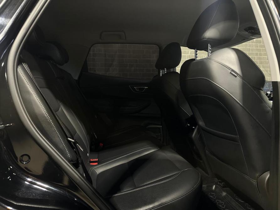 Chery Tiggo 4 Pro I Рестайлинг Челябинск  - изображение 10