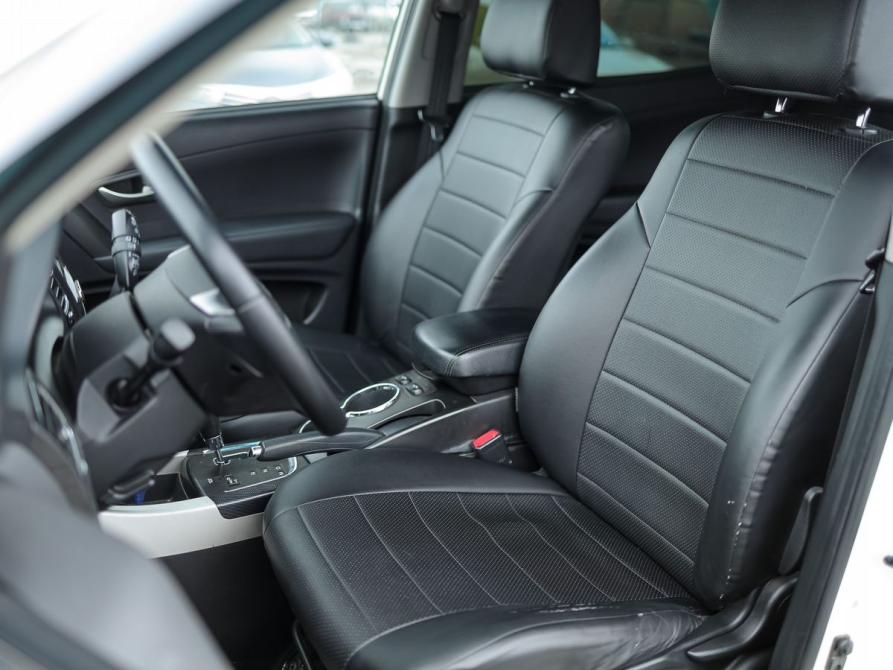 SsangYong Actyon II Ижевск  - изображение 11