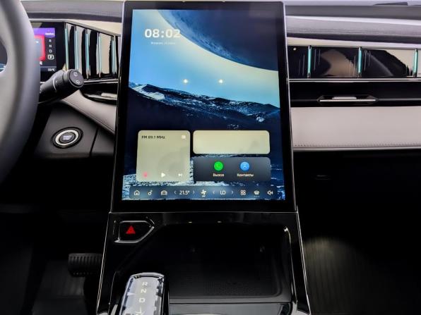 Geely Atlas II с пробегом 2024 года, цена 2 950 000 рублей, 40490 км, внедорожник, Автокод Объявления