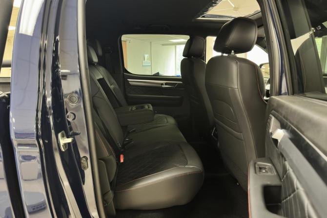 Новый JAC T9 2026 года, цена 3 459 000 рублей, offers.body_type.unknown, Автокод Объявления