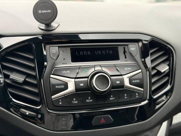 Lada (ВАЗ) Vesta I с пробегом 2020 года, цена 1 157 000 рублей, 99089 км, универсал, Автокод Объявления