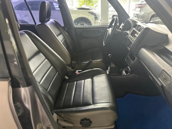 Toyota RAV4 I (XA10) с пробегом 1996 года, цена 395 000 рублей, 448000 км, внедорожник, Автокод Объявления