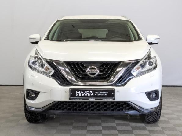 Nissan Murano III (Z52) с пробегом 2021 года, цена 3 900 000 рублей, 29178 км, внедорожник, Автокод Объявления
