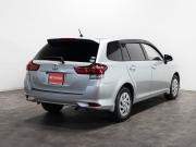 Toyota Corolla XI (E160 E170) Рестайлинг 2 Чита  - изображение 20