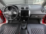 Suzuki SX4 I (Classic) Рестайлинг Москва  - изображение 34