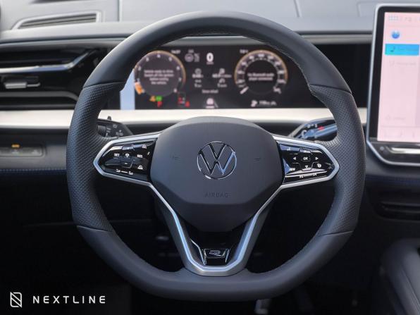 Новый Volkswagen Teramont II (China Market) 2026 года, цена 5 850 000 рублей, внедорожник, Автокод Объявления
