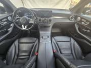 Mercedes-Benz GLC Coupe I (C253) Рестайлинг Москва  - изображение 23